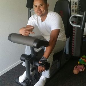 Meet your Posher, Carlitos